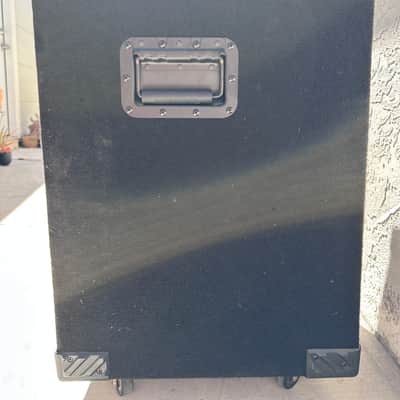 SWR WorkingPro 4x10 Bass Cabinet – Tested & Fully Functional image 4