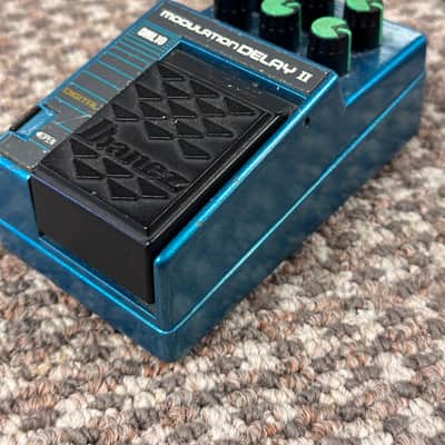 Ibanez DML10 Modulation Delay II image 2