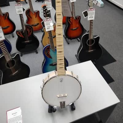 Deering Goodtime Banjo image 1