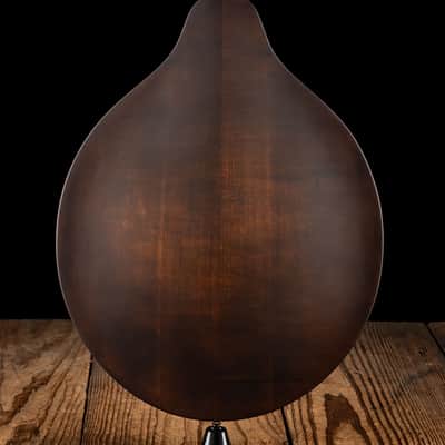 Eastman MDO305 Octave Mandolin - Classic - Free Shipping image 5