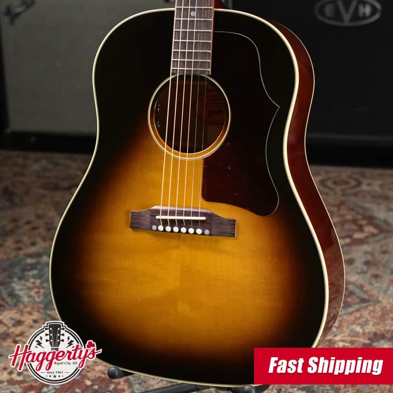 Gibson '50s J-45 Original | Reverb