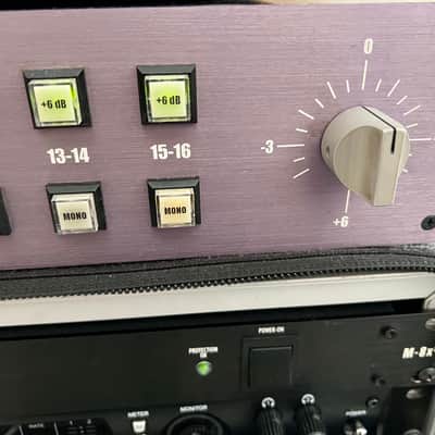 Dangerous Music 2-BUS 2000's - Purple image 2