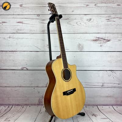 Crafter ES G-MAHOce - Natural image 2
