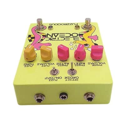 Fuzzrocious Electric Ocean image 9