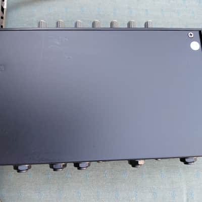 Citronic CL-22-B Stereo Compressor / Limiter / Gate image 14