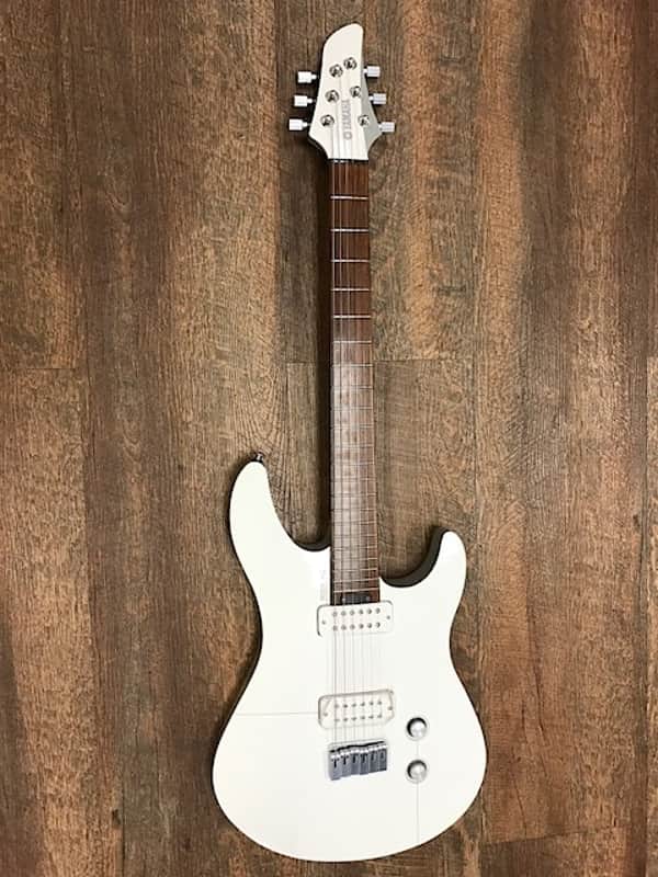 Yamaha RGXA2 | Reverb Canada