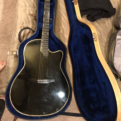 Alvarez Yairi DY-88 w/OHSC image 1