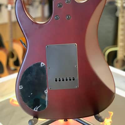 Dean Vendetta X Tremolo Satin image 12
