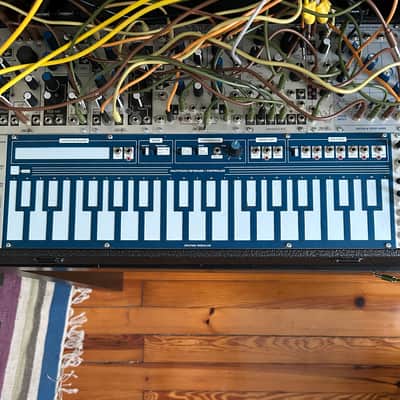 Sputnik Modular | Reverb
