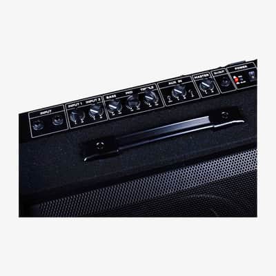 Avatar DM60 Personal Drum Amplifier for Electronic Drum Kits with Bluetooth like Roland, Yamaha, Alesis, Nux, Lekato, Donner and more. image 2
