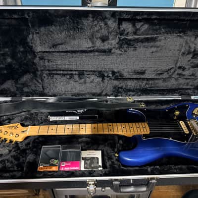 Fender Stratocaster image 2