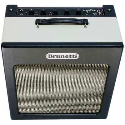 Brunetti Singleman 16 image 2