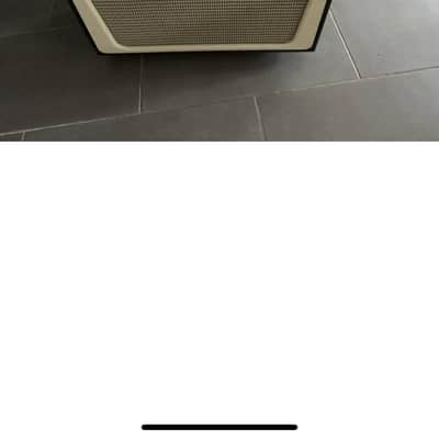 Tone King Metropolitan tout lampes image 5