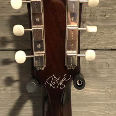 Gibson Les Paul Jr. Billy Joe Armstrong Signature 2006 image 6