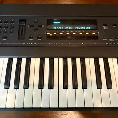 Ensoniq EPS 16 Plus Sampler - Refurbished & Upgraded! image 5