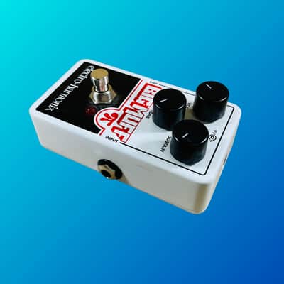 Electro-Harmonix Nano Big Muff Pi imagen 2