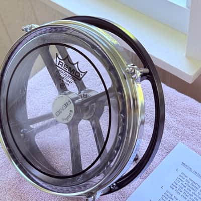 Remo 8'' Roto Tom - (EXCELLENT) image 6