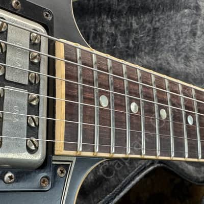 2013 Gibson Memphis - Chris Cornell ES 335 Satin Black - 184 von 250 - ID 5839 image 8
