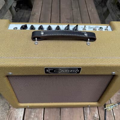 Carr Rambler 28-Watt 1x12" Guitar Combo 1999 - Present - Various Bild 2