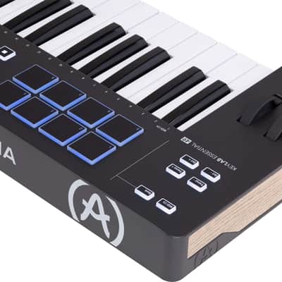 Arturia KeyLab Essential 3 49 Black image 4