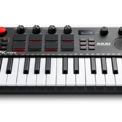 Akai MPKMINI Play MK3 image 1