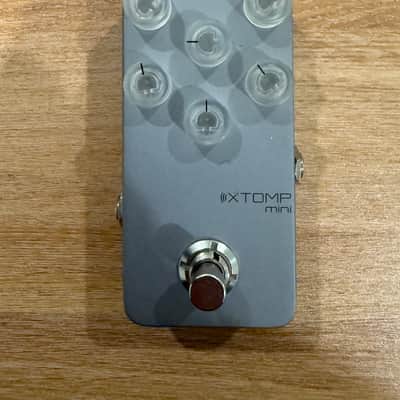 HOTONE XTOMP MINI Used image 1