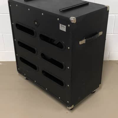 Vintage 1975 Kustom 4-12 L 4x12" cabinet image 3