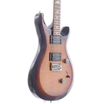 Paul Reed Smith 2014 S2 Custom 24 Tobacco Sunburst [14 S2005131] (06/29) image 8