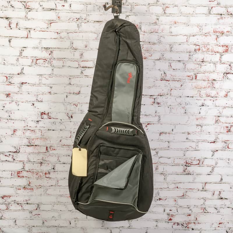 Stagg - Acoustic Guitar Bag - NOS image 1