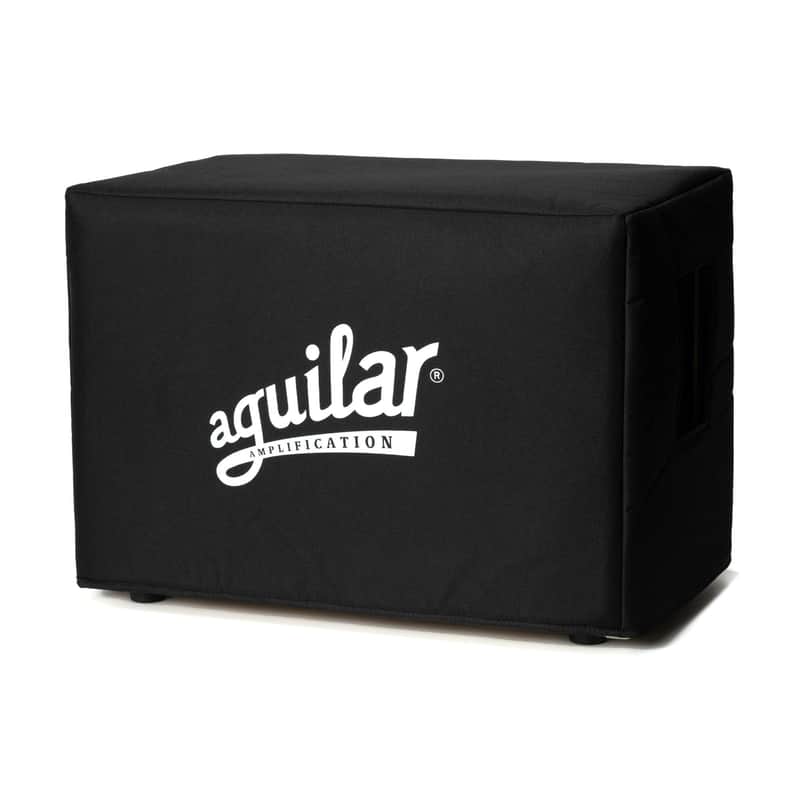 Aguilar SL 210 Cabinet Cover image 1