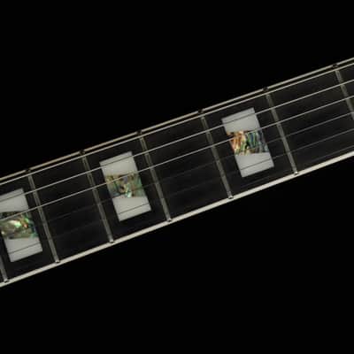 Ibanez PGM333 30th Anniversary Paul Gilbert Signature (#898) image 8