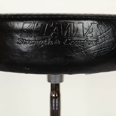 TAMA Adjustable Drum Throne image 6