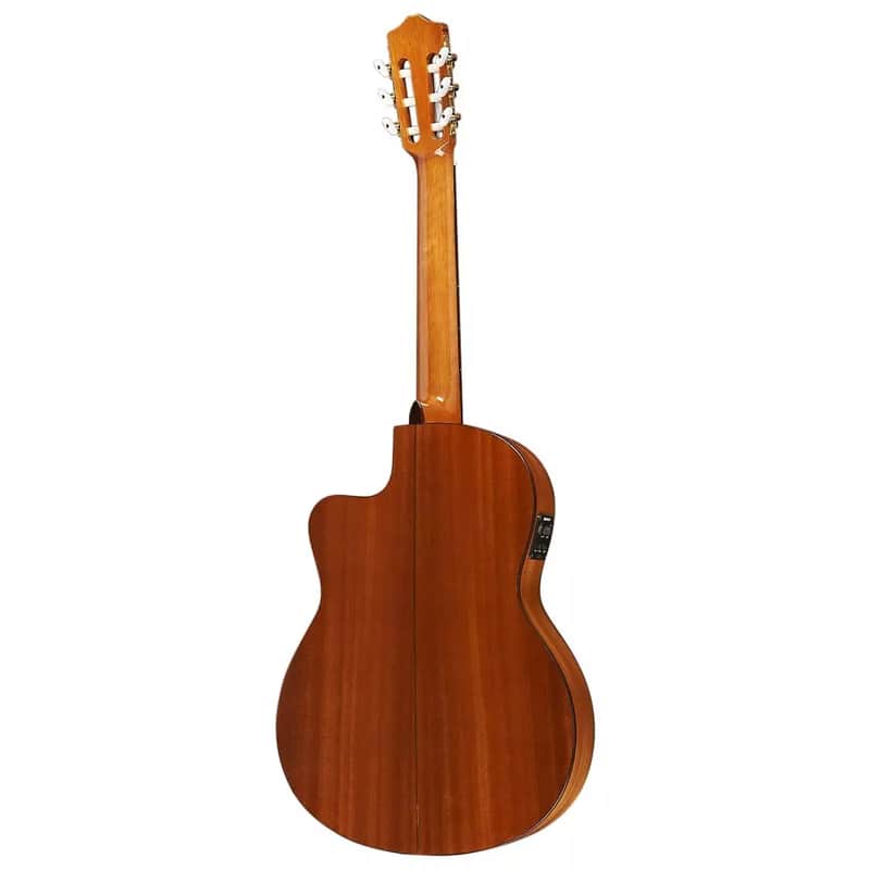 Cordoba C5-CET Thinbody Classical Guitar image 3