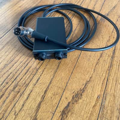 The LA Custom Preamp for Rhodes MK2 Stage Pianos - Limited Edition image 7