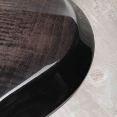 Gibson SG Modern, Trans Black Fade | Demo image 17