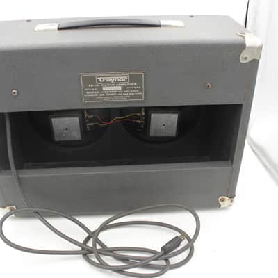 Traynor TS-15 Small Combo Vintage Guitar Amp image 6