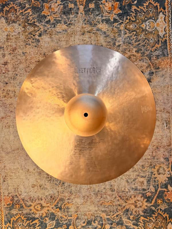 Zildjian Crash