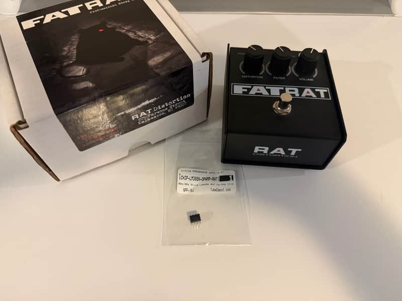 ProCo Fat Rat
