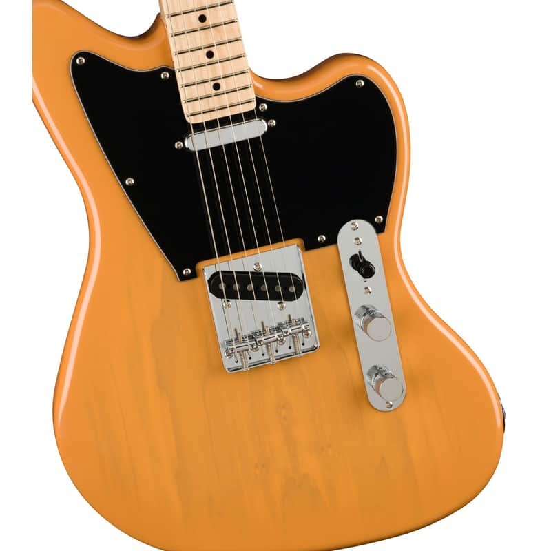 Squier Paranormal Offset Telecaster | Reverb