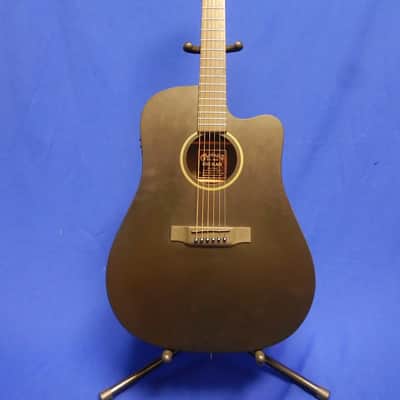Martin DCXE Black 2003 - 2013
