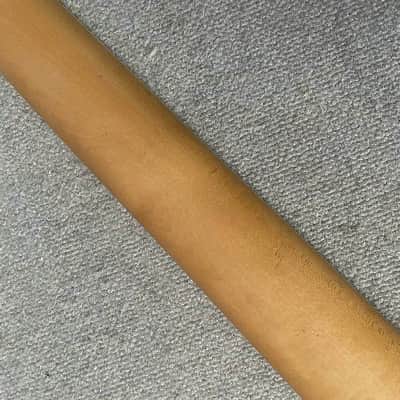 Harley Benton Roasted Maple Strat Style Guitar Neck and Rosewood Fretboard image 8