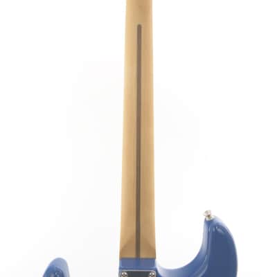 Fender Player II Modified Stratocaster with Rosewood Fretboard 2025 - Present - Electric Blue image 11