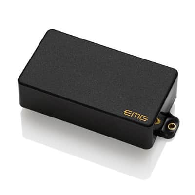 EMG 89 Pickup - Black image 1