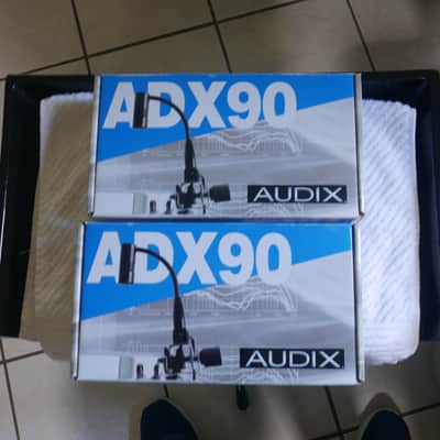 Audix Microphones 5 Fusion Series + 2 ADX 90 image 4