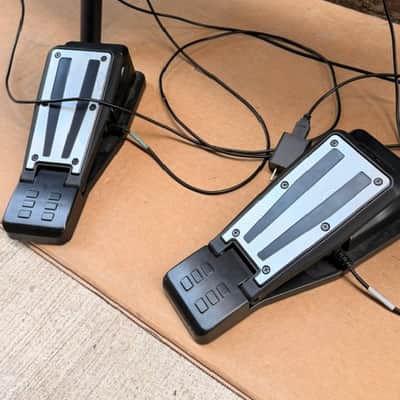 Donner Drum Sound Module DED-70 Electronic Drum Kit image 11