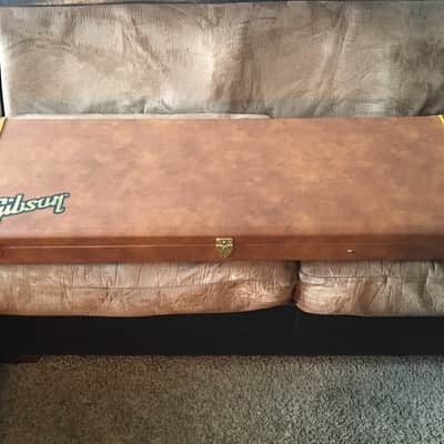 Gibson RD Artist Bass Black 2018 image 3