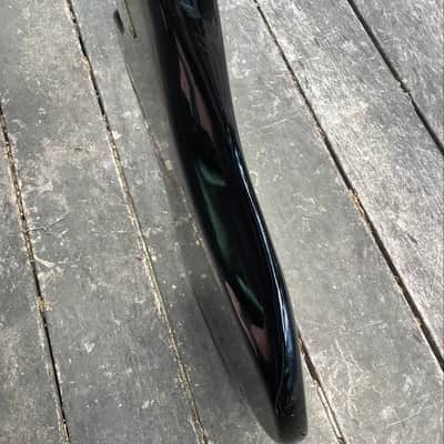 Fender Jazzmaster 1963 - Black image 8