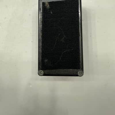 Dunlop QZ1 Crybaby Q Zone Fixed Auto Wah Envelope Filter Guitar Effect Pedal image 7