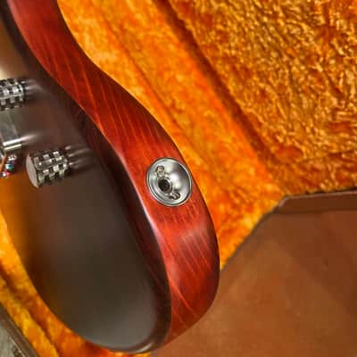 Williams Guitars USA Offset Jitlada Jazzcaster image 8