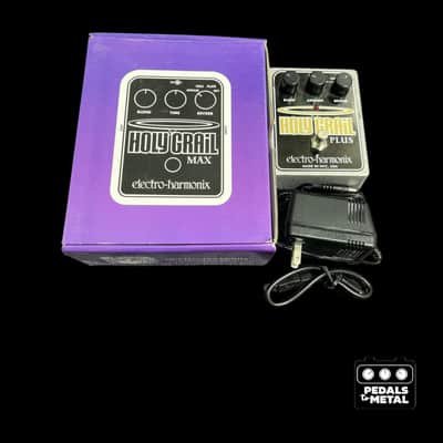 electro harmonix holy grail plus - X12334 image 1
